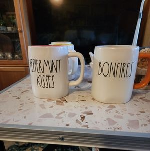 Coffee Cups Set